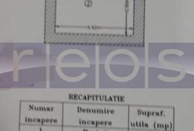 Casă individuală cu 7 camere cu Canalizare în Brâncoveanu - 45