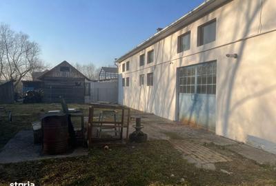 Spațiu comercial, de 220 mp, în Corunca - 17