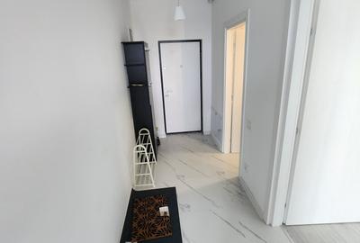 Apartament cu 2 camere semidecomandat în Militari - 7