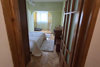 Apartament cu 4 camere decomandat în Ștefan cel Mare - 10