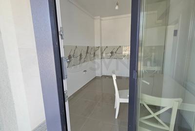 REA1025469 Apartament 2 camere de inchiriat Berceni - 7