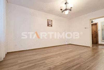 Apartament doua camere semimobilat Vlahuta - 2