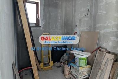 Corbeanca Laguna Albastra,vila  P+1 4 cam,130 mp,tere 400m,la cheie - 30