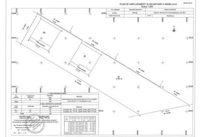 Casă cu 4 camere cu Teren 900 Mp în Central