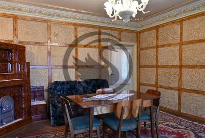 Casă cu 6 camere cu Teren 780 Mp în Central - 15