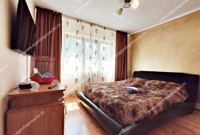 Apartament cu 3 camere decomandat în Siderurgiștilor - 2