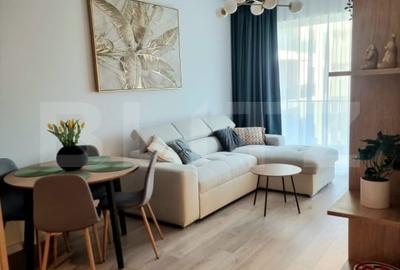 Apartament modern cu 3 camere, in Prima Arena - 1