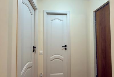 Apartament cu 2 camere decomandat în Lujerului - 10