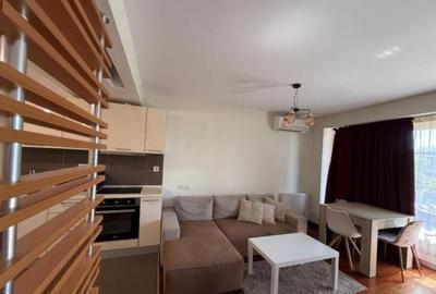 Dristor dudesti etaj 3 incity residence - 1