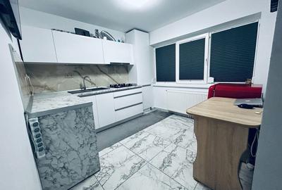 Garsonieră decomandată în Hipodrom - 1