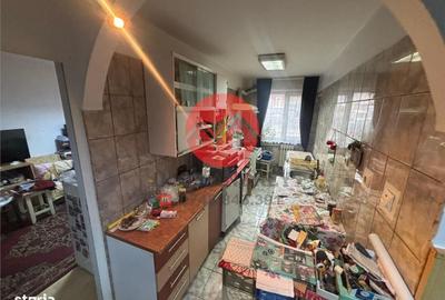 Apartament cu 2 camere decomandat în Central - 6