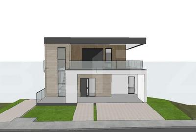 Teren de 500 mp, în Dâmbul Rotund - 3