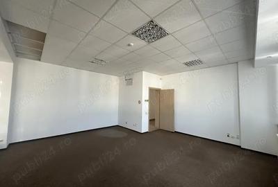 Spațiu comercial, de 400 mp, în Titan - 4