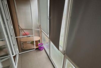 Apartament cu 2 camere decomandat în Nufărul - 2