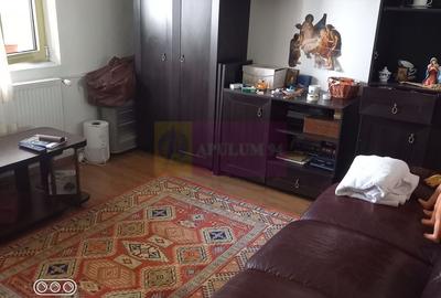 Apartament cu 2 camere decomandat, mobilat în Nerva Traian - 2