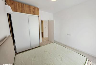 Apartament cu 2 camere decomandat în Satu Nou - 15