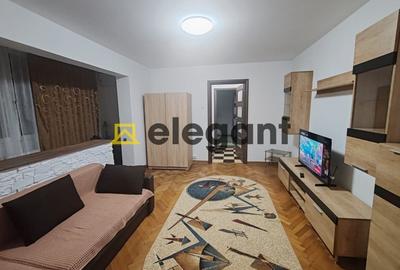 Prima inchiriere! 2 camere, parter, centrala, AC, Brazda, Liceul Pedagogic - 3