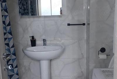 Apartament cu 2 camere semidecomandat în Chiajna - 1
