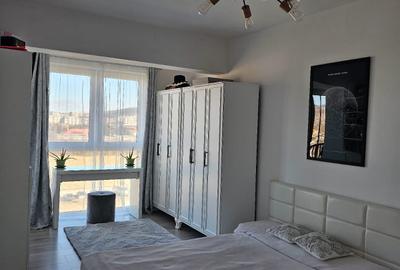 Apartament cu 3 camere decomandat, mobilat în Florești - 6