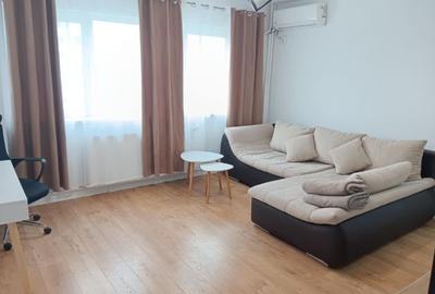 Podu Ros Palas Mall apartament 2 camere 52 mp cu CT