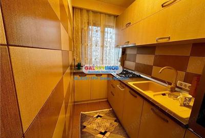 INCHIRIERE APARTAMENT 2 CAMERE - COMPLET MOBILAT SI UTILAT - ZONA VEST - 4
