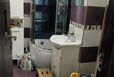 Apartament cu 2 camere nedecomandat în Cet - 4