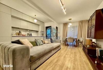 Garsonieră semidecomandată, mobilată în Primăverii - 7