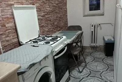 Garsonieră decomandată în Piața Unirii - 2