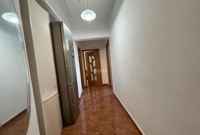 Apartament cu 3 camere decomandat, mobilat în Podu Roș - 11