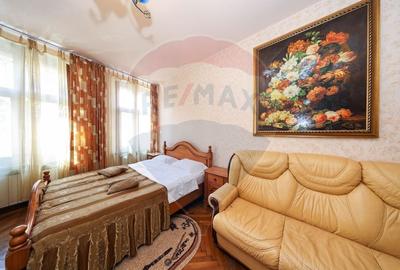 Pensiune/business la cheie  de vanzare, in zona Centrul Istoric! - 5