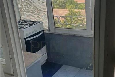 Garsonieră decomandată, mobilată în Circumvalațiunii - 4