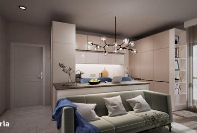 Garsonieră în Central - 7