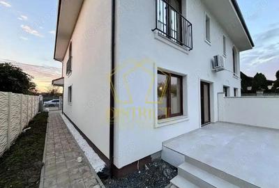 Duplex modern cu 4 camere, finalizat | Ronat - 10