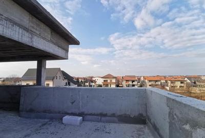 Pipera Vila Lux 2024, supr. constr. 255mp, teren 625mp - 11