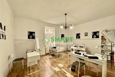 Apartament 1 camera. Arad, zona Ultracentrala.
