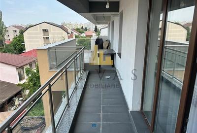 Vanzare Apartament 3 Camere Jiului Domenii Bucurestii Noi Chitila Vanzare Apartament 3 Camere Jiului Domenii Bucurestii Noi Chitila - 8