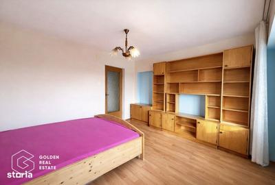 Apartament cu 4 camere decomandat în Sud - 14