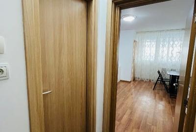 Garsonieră de închiriat – Liviu Rebreanu / ParkLake Mall / Parcul IOR - 5