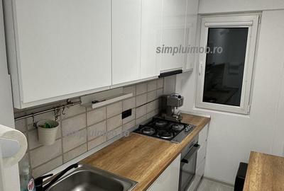 Apartament cu 2 camere semidecomandat, mobilat în Lacul Tei - 7
