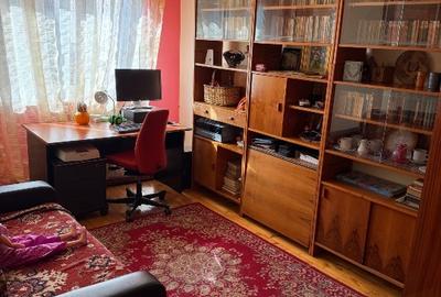 Apartament cu 4 camere decomandat, mobilat în Mănăștur - 6