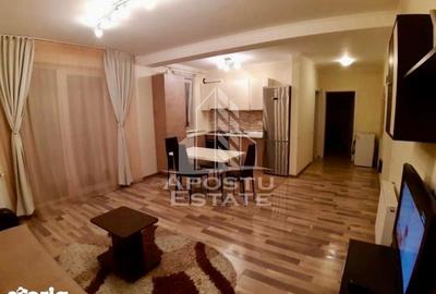 Apartament cu 2 camere, mobilat în Giroc - 5
