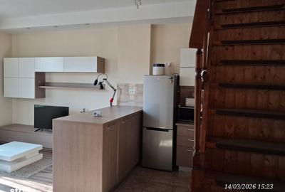 Apartament cu 2 camere, mobilat în Ultracentral - 15