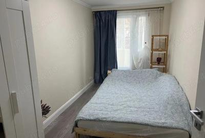 Apartament cu 3 camere semidecomandat în Central - 5