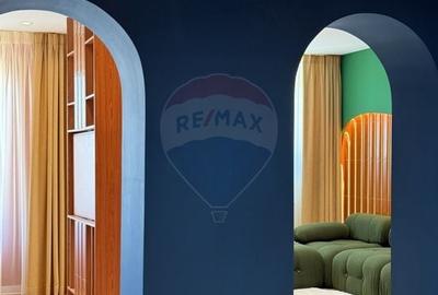 Apartament 2 camere – Floreasca - Boutique hotel living - 7