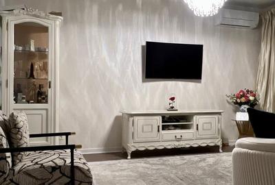 Apartament cu 3 camere decomandat, mobilat în Pipera - 7