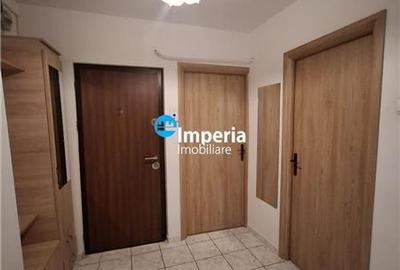 Apartament cu 2 camere decomandat în Galata - 2
