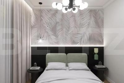 Apartament cu 2 camere decomandat în Iosia - 6