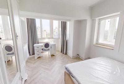 Apartament cu 3 camere decomandat, mobilat în P-ța Alba Iulia - 7