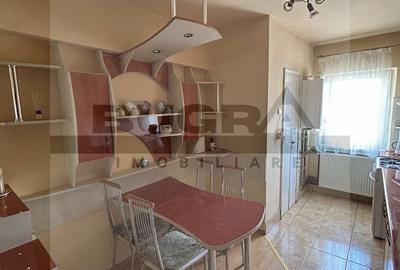 Apartament de 3 camere, decomandat, 64mp, Pet Friendly,  zona BIG