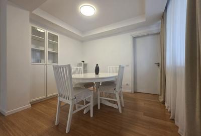 2 camere | Parter înalt | GRADINA + TERASA | 90 mp utili | Pipera - 2